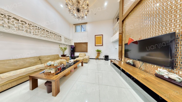 亚美大厦二手房实景图