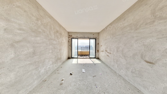 奥园二期二区二手房实景图