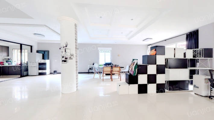 杨扇新村二手房实景图