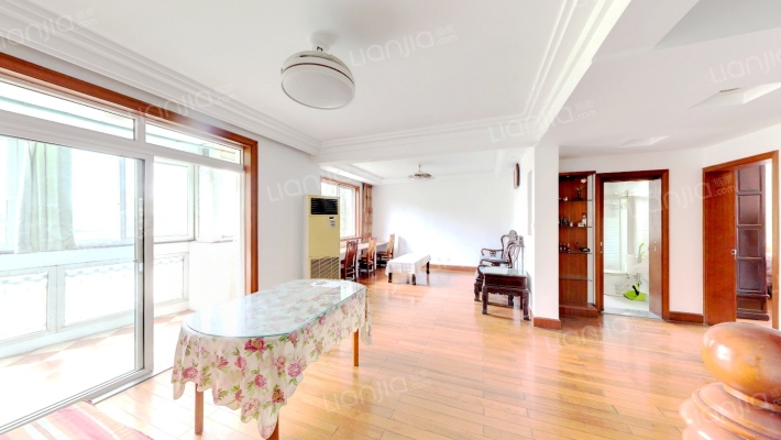 莲花公寓(闵行)二手房实景图