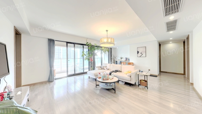 苏宁檀悦北苑二手房实景图