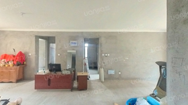 嘉州锦悦府二手房实景图