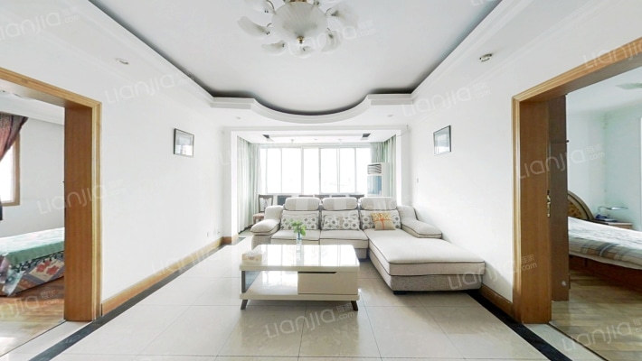 虎门巷小区二手房实景图