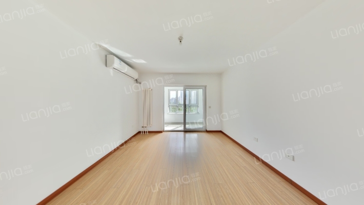 吉宝季景铭郡二手房实景图