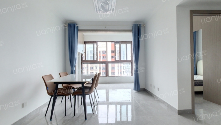 龙翔御庭二手房实景图