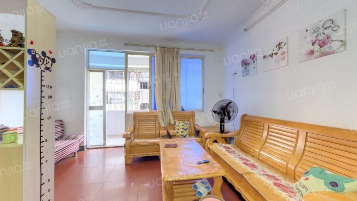 威龙花园二手房实景图