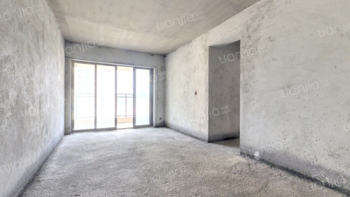 鹏达南山壹号二手房实景图