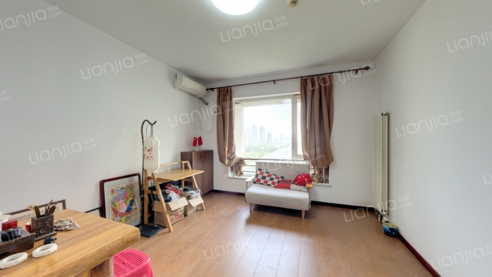 海泰都市汇二手房实景图