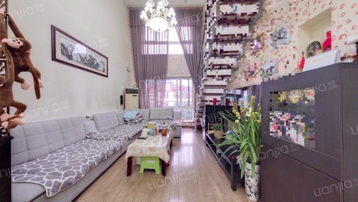 兰苑雅居二手房实景图