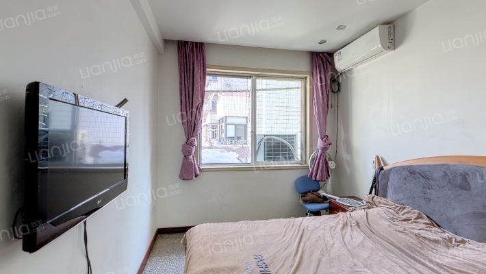 西河小区二手房实景图