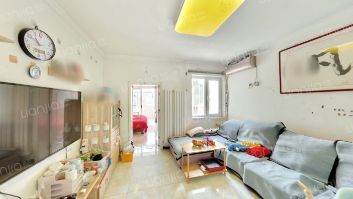 云岗南区西里二手房实景图