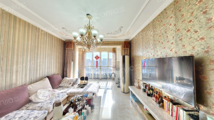 丰奥嘉园北区二手房实景图