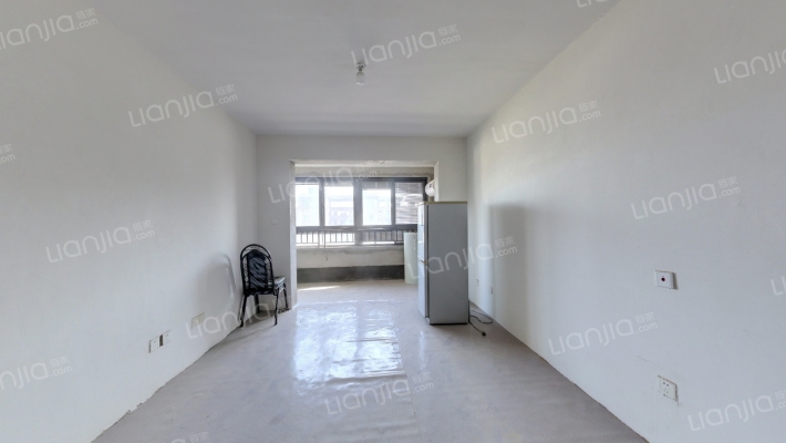 大丰吾悦华府一期二手房实景图