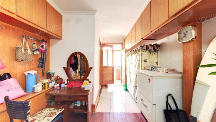 体苑南小区二手房实景图