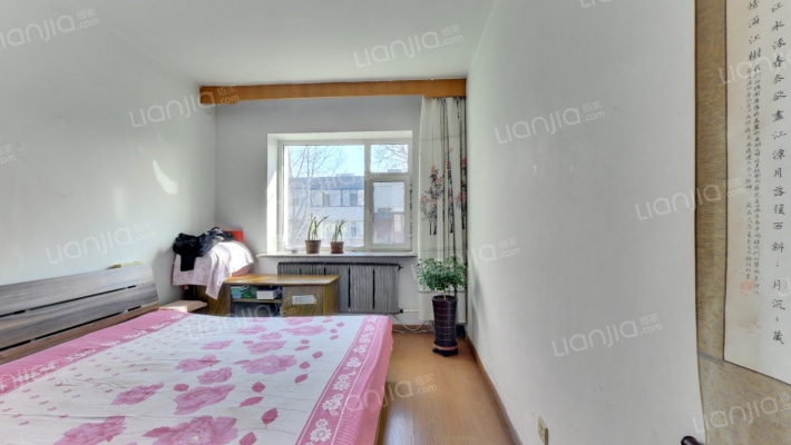 东中华路二手房实景图