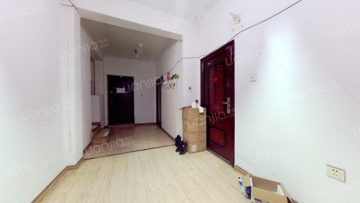 锦江帆影二手房实景图