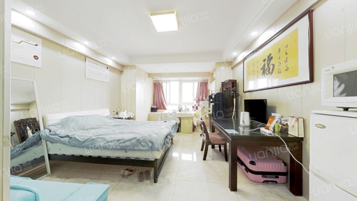 金科米兰花园公寓二手房实景图