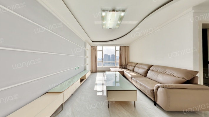 万象新园二手房实景图