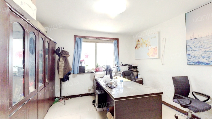 荣迁里二手房实景图