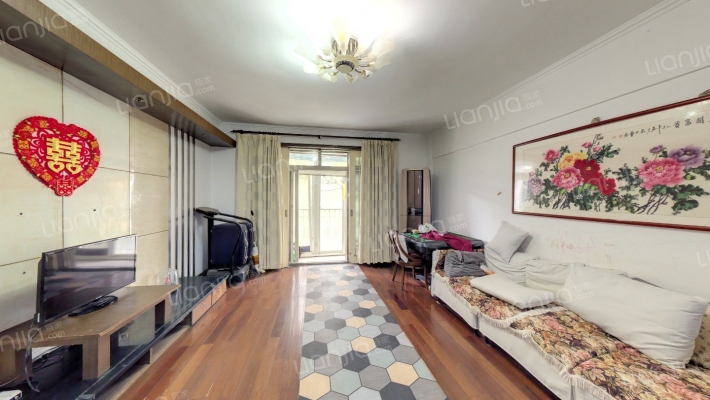 首义大院二手房实景图