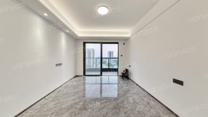 广晟中铁建花语天珹二手房实景图