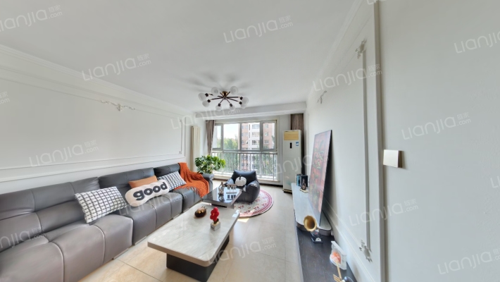 宸宜花园二手房实景图