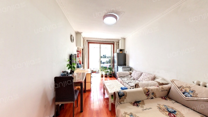 上城俪园二手房实景图