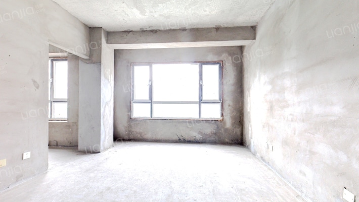 怡山风情二手房实景图