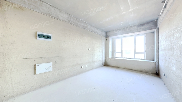 亿达河口湾二期二手房实景图