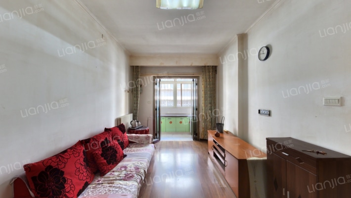 杭州里二手房实景图