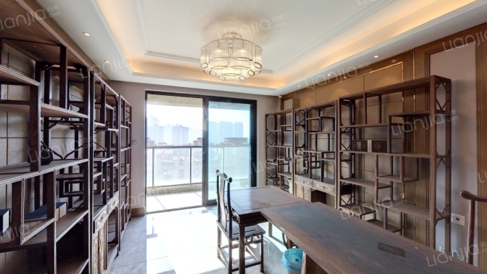 恒大华府二手房实景图