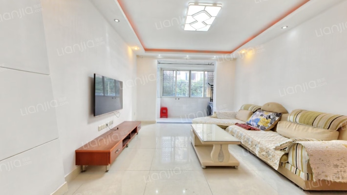 山湖嘉晖苑二手房实景图