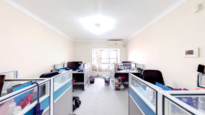 万科金色荔苑二手房实景图