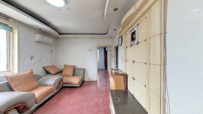 富辰小区二手房实景图