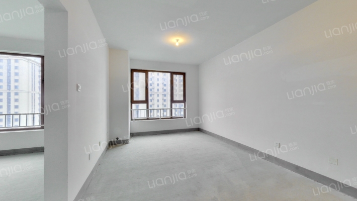 高铁新干线 2室1厅 南-客厅