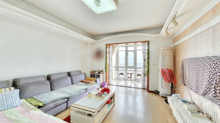 馨都茗苑二手房实景图