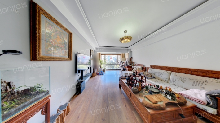 金生佳苑二手房实景图