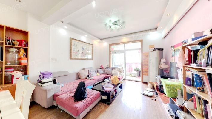 利阳阿里山二手房实景图