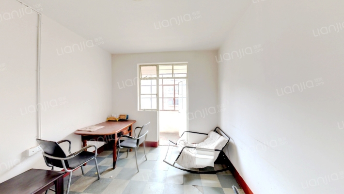 民航路家属院二手房实景图