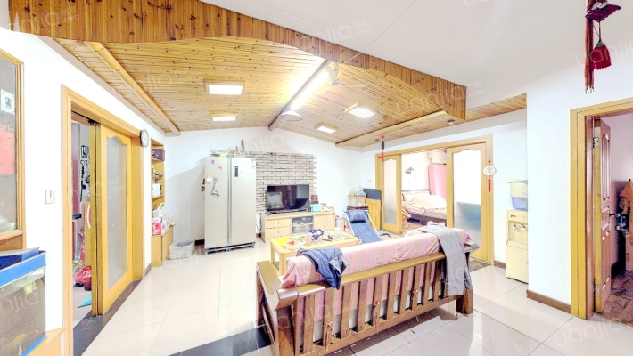 东泉花苑二手房实景图