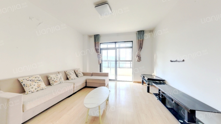 经典上城二手房实景图