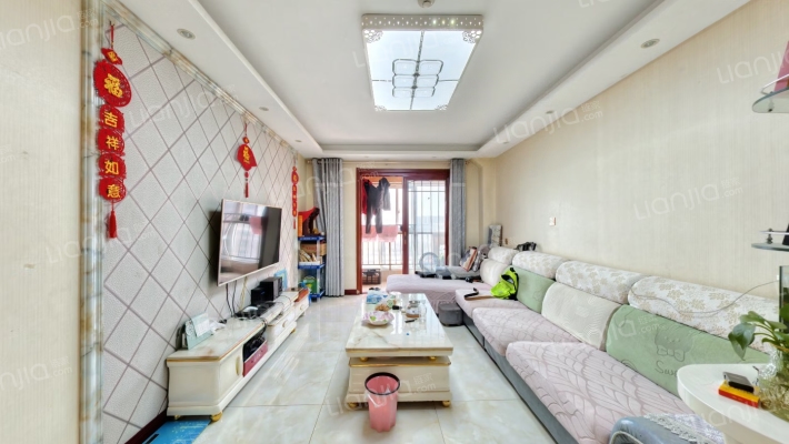 高科麓湾国际社区一期二手房实景图