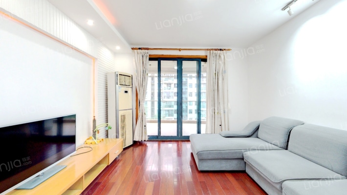 映象花苑二手房实景图