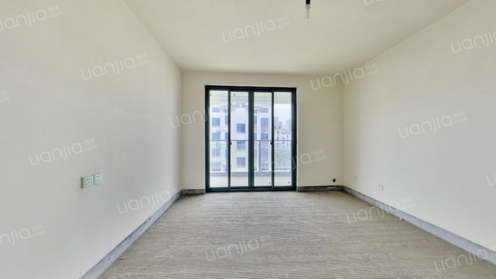 运河人家霞川坊二手房实景图