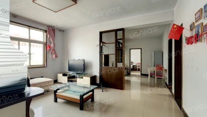 新城广场一期二手房实景图