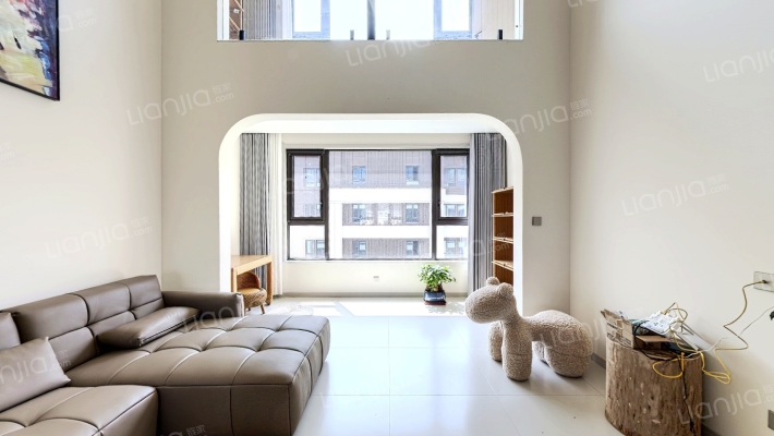 中远白鹿汀洲二手房实景图