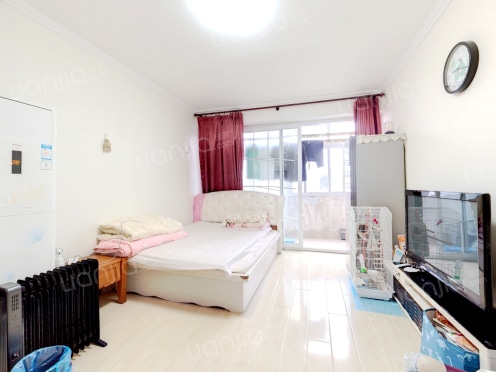 整租·泰兴路 3室1厅 东/西