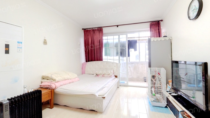 泰兴路二手房实景图