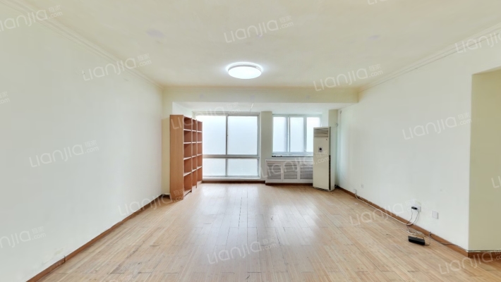 丽晶苑二手房实景图