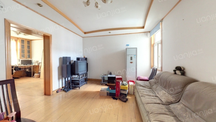 雨山区西五村二手房实景图